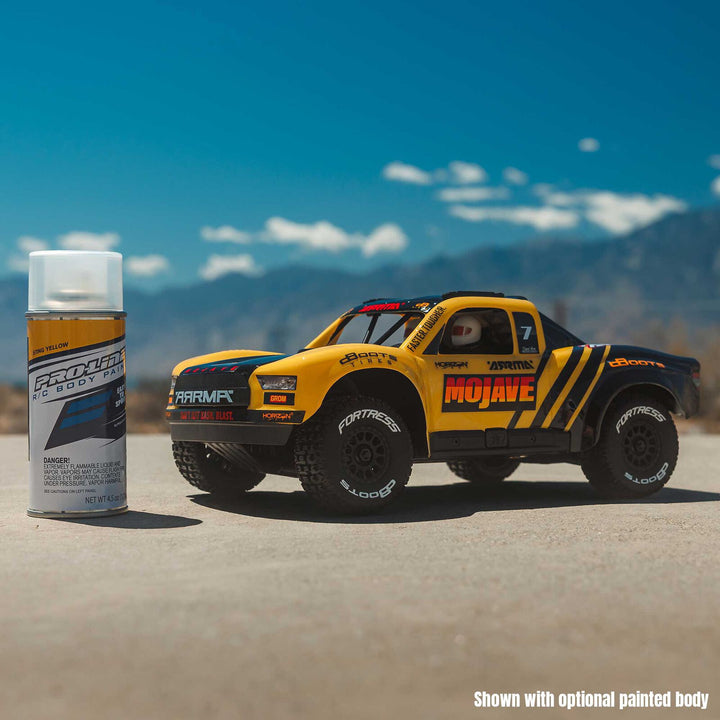 Arrma - 1/16 MOJAVE GROM RTA Kit