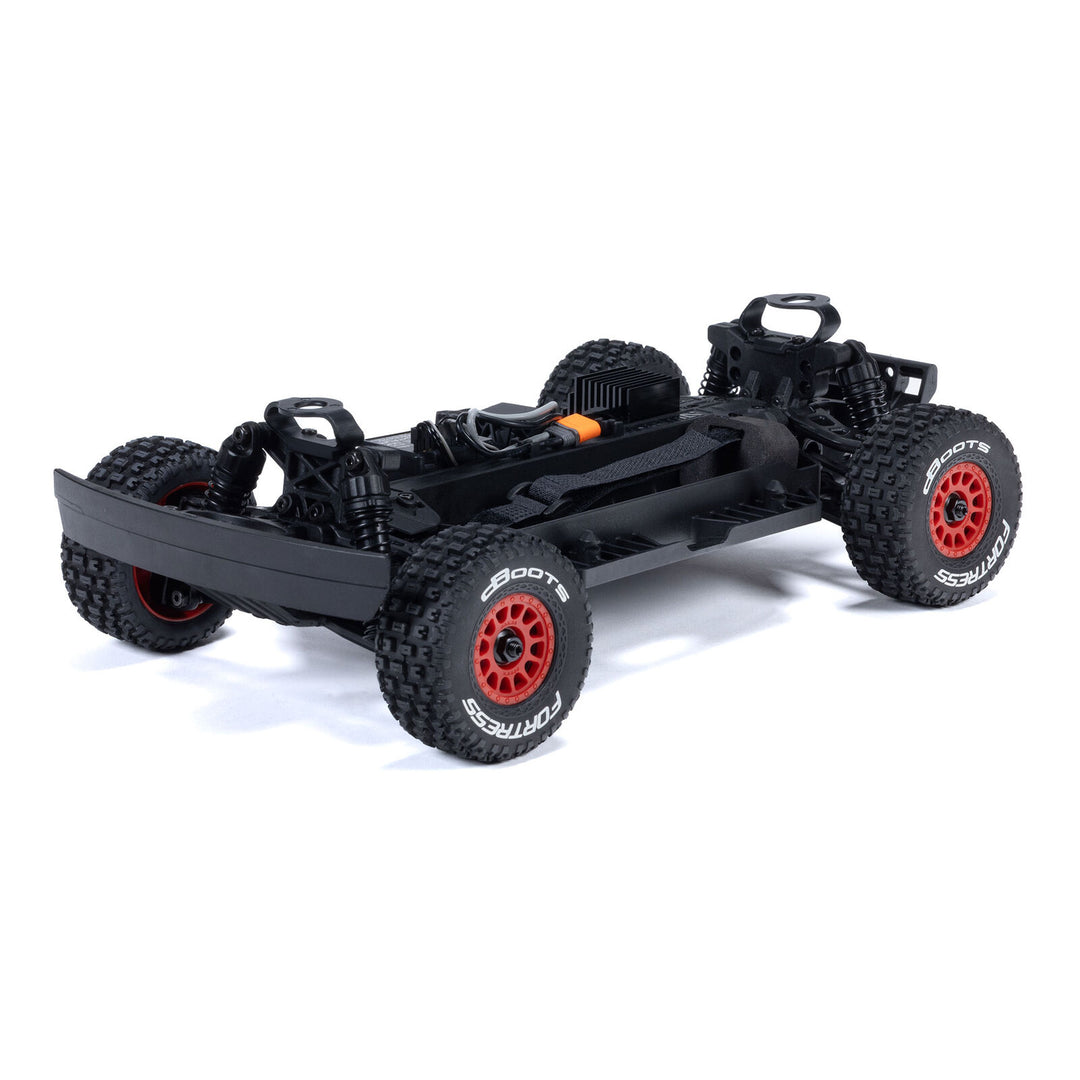 Arrma - 1/16 MOJAVE GROM 4X4 RTR Brushed Desert Truck