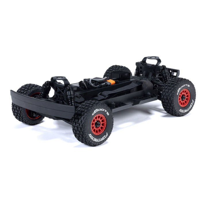 Arrma - 1/16 MOJAVE GROM 4X4 RTR Brushed Desert Truck