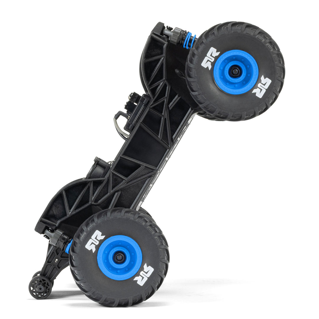 Arrma - 1/16 FREEDOM FLYER GROM 4WD Monster Truck RTR