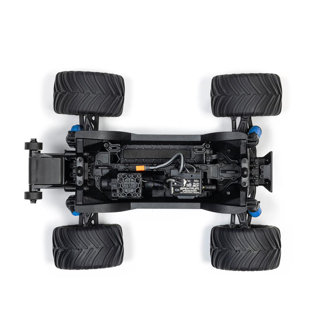 Arrma - 1/16 FREEDOM FLYER GROM 4WD Monster Truck RTR