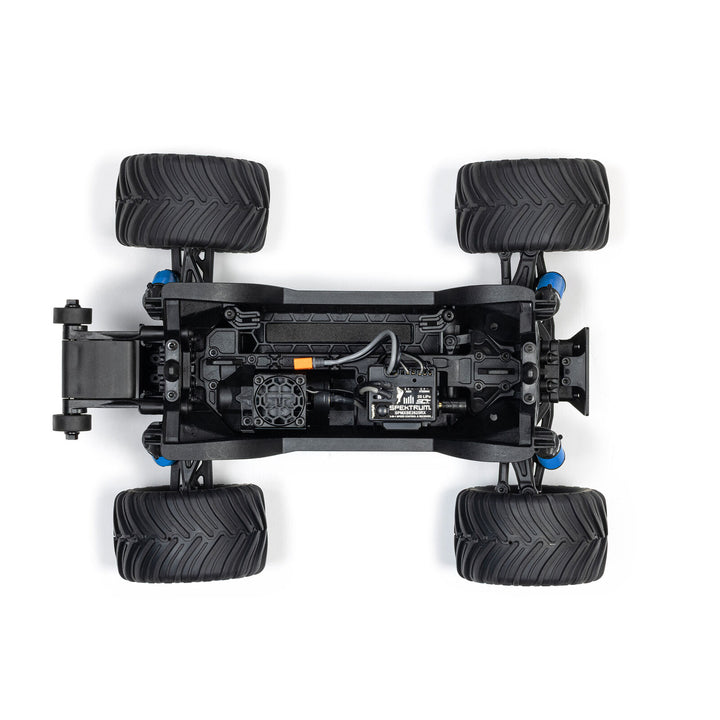 Arrma - 1/16 FREEDOM FLYER GROM 4WD Monster Truck RTR