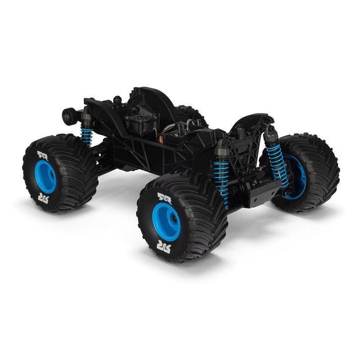 Arrma - 1/16 FREEDOM FLYER GROM 4WD Monster Truck RTR