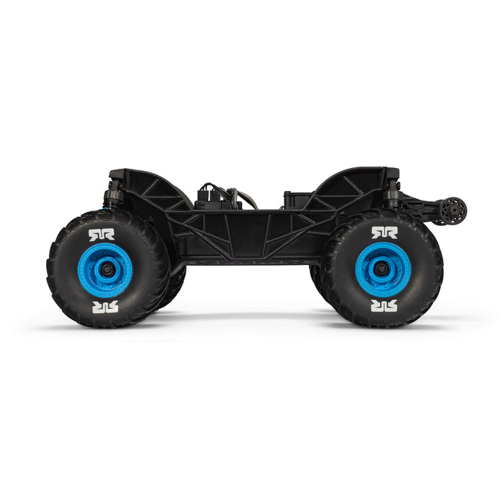 Arrma - 1/16 FREEDOM FLYER GROM 4WD Monster Truck RTR