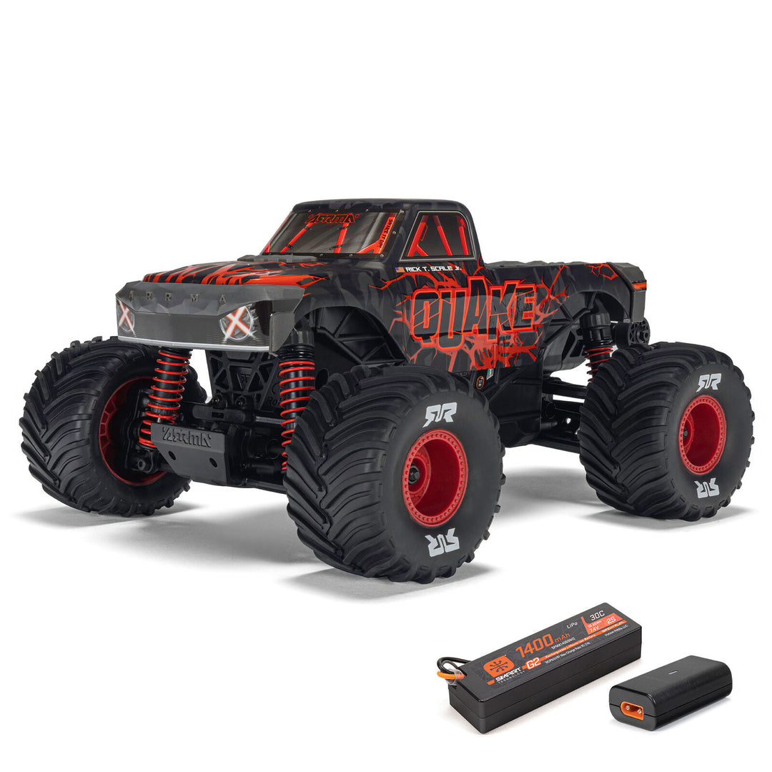 Arrma - 1/16 ARRMA QUAKE GROM 4WD