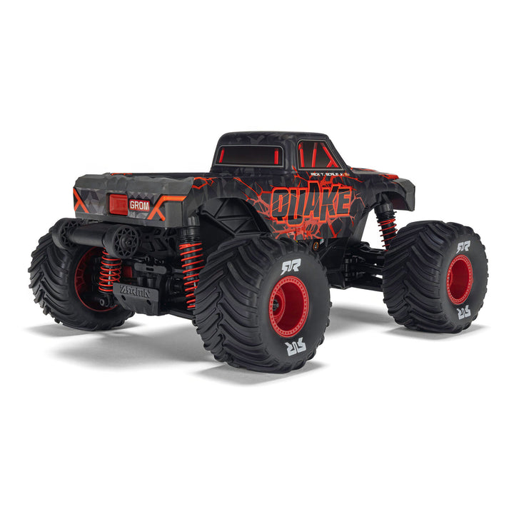 Arrma - 1/16 ARRMA QUAKE GROM 4WD
