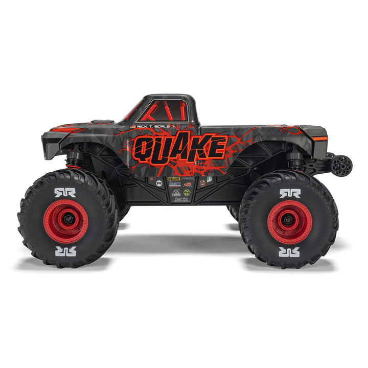 Arrma - 1/16 ARRMA QUAKE GROM 4WD