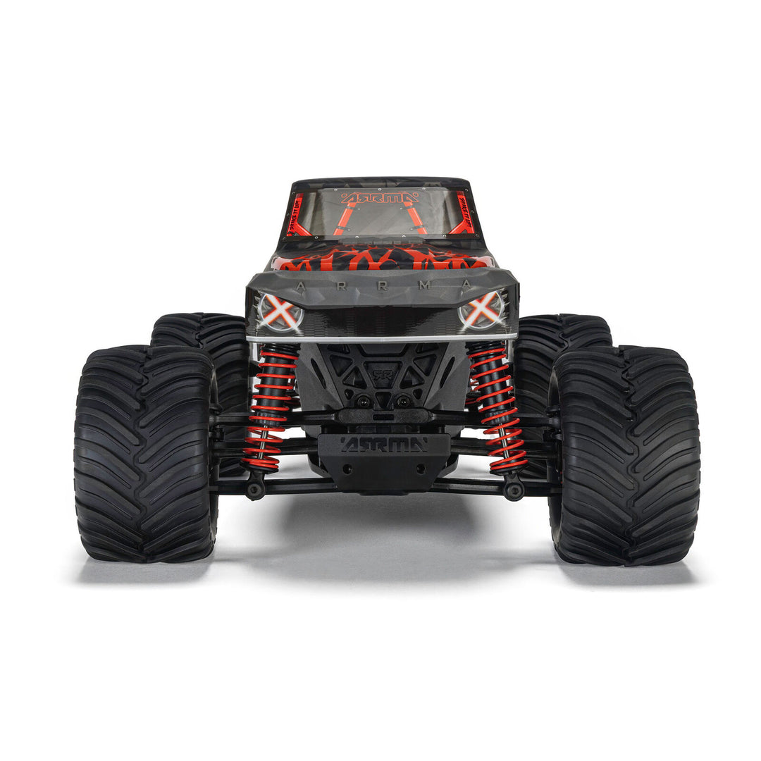 Arrma - 1/16 ARRMA QUAKE GROM 4WD