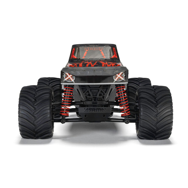 Arrma - 1/16 ARRMA QUAKE GROM 4WD