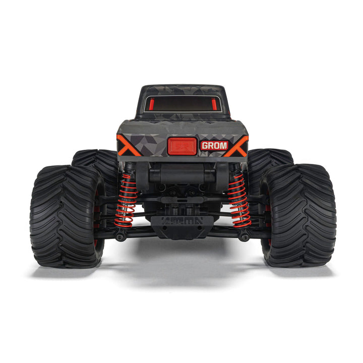 Arrma - 1/16 ARRMA QUAKE GROM 4WD