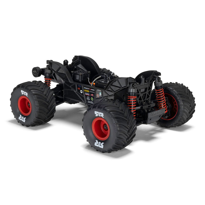 Arrma - 1/16 ARRMA QUAKE GROM 4WD