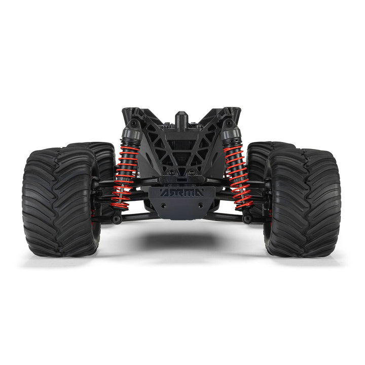 Arrma - 1/16 ARRMA QUAKE GROM 4WD