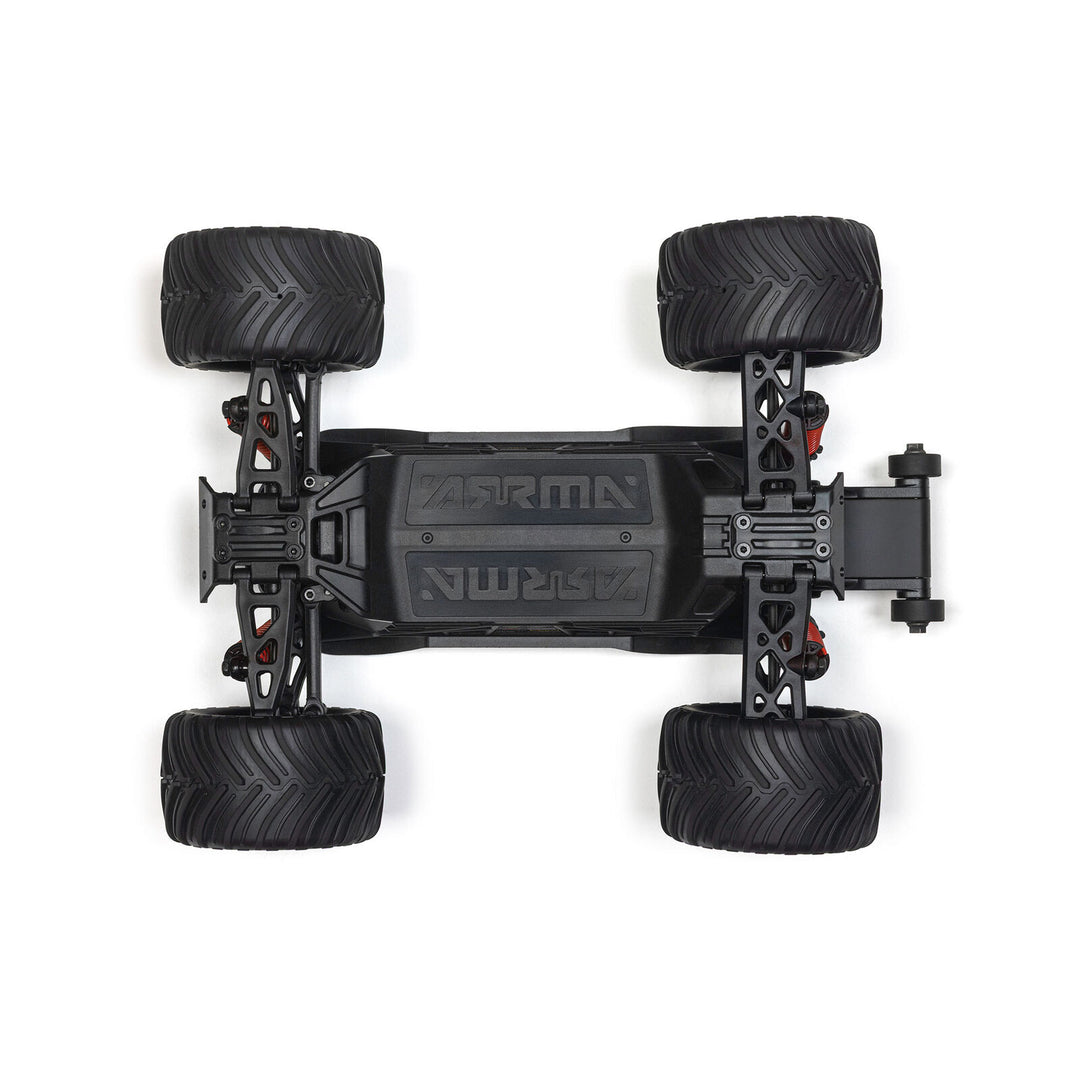 Arrma - 1/16 ARRMA QUAKE GROM 4WD