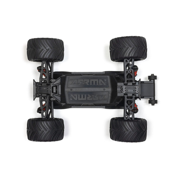 Arrma - 1/16 ARRMA QUAKE GROM 4WD