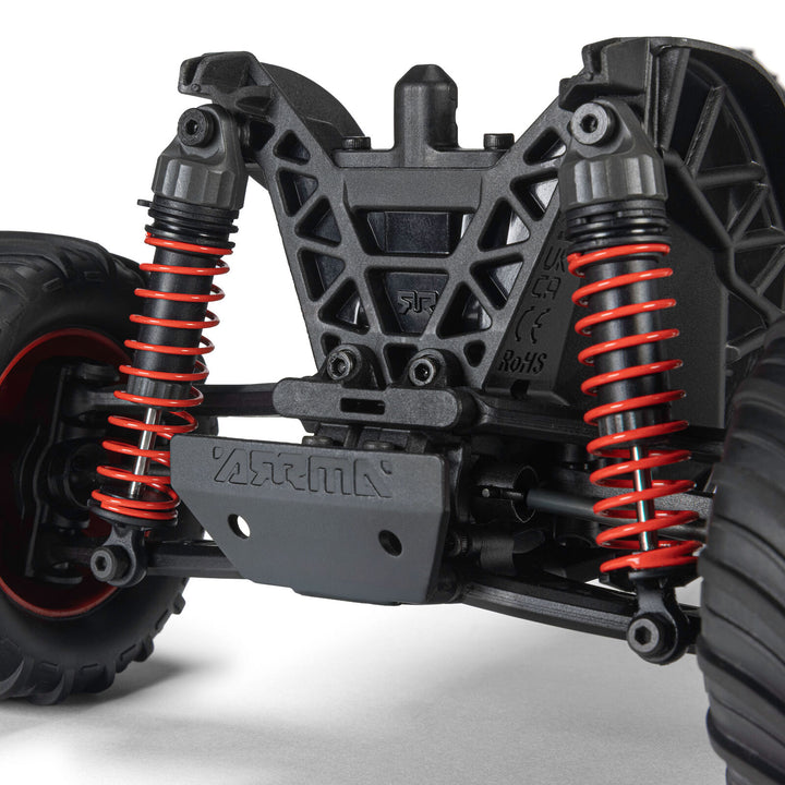 Arrma - 1/16 ARRMA QUAKE GROM 4WD