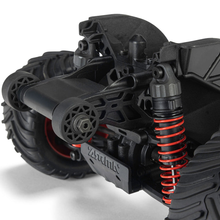 Arrma - 1/16 ARRMA QUAKE GROM 4WD