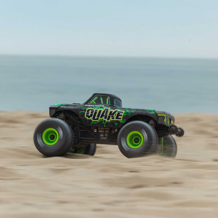 Arrma - 1/16 ARRMA QUAKE GROM 4WD