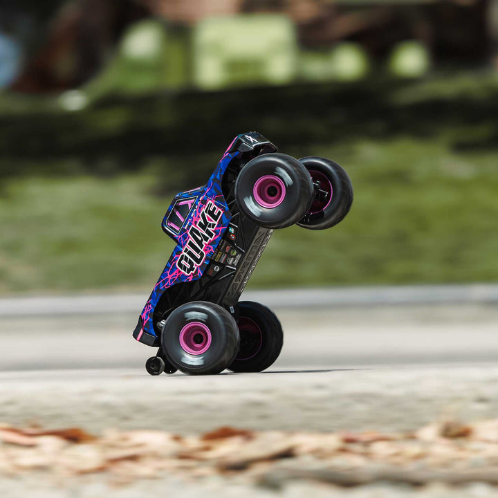 Arrma - 1/16 ARRMA QUAKE GROM 4WD