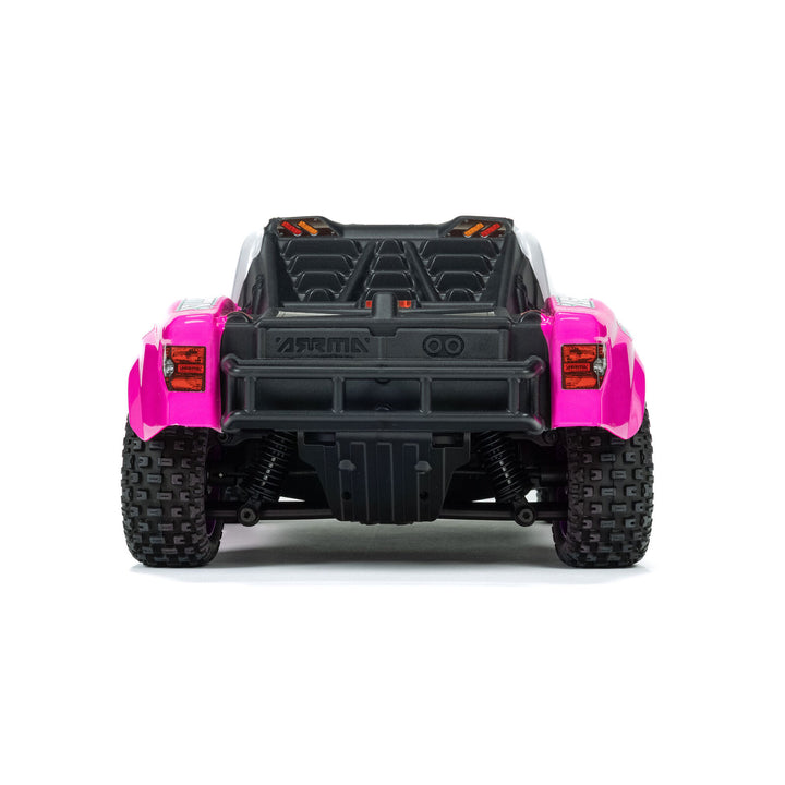 Arrma - 1/16 MOJAVE GROM 223S DSC 4X4 RTR Brushless Desert Truck