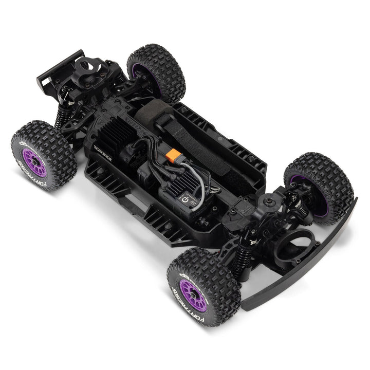 Arrma - 1/16 MOJAVE GROM 223S DSC 4X4 RTR Brushless Desert Truck
