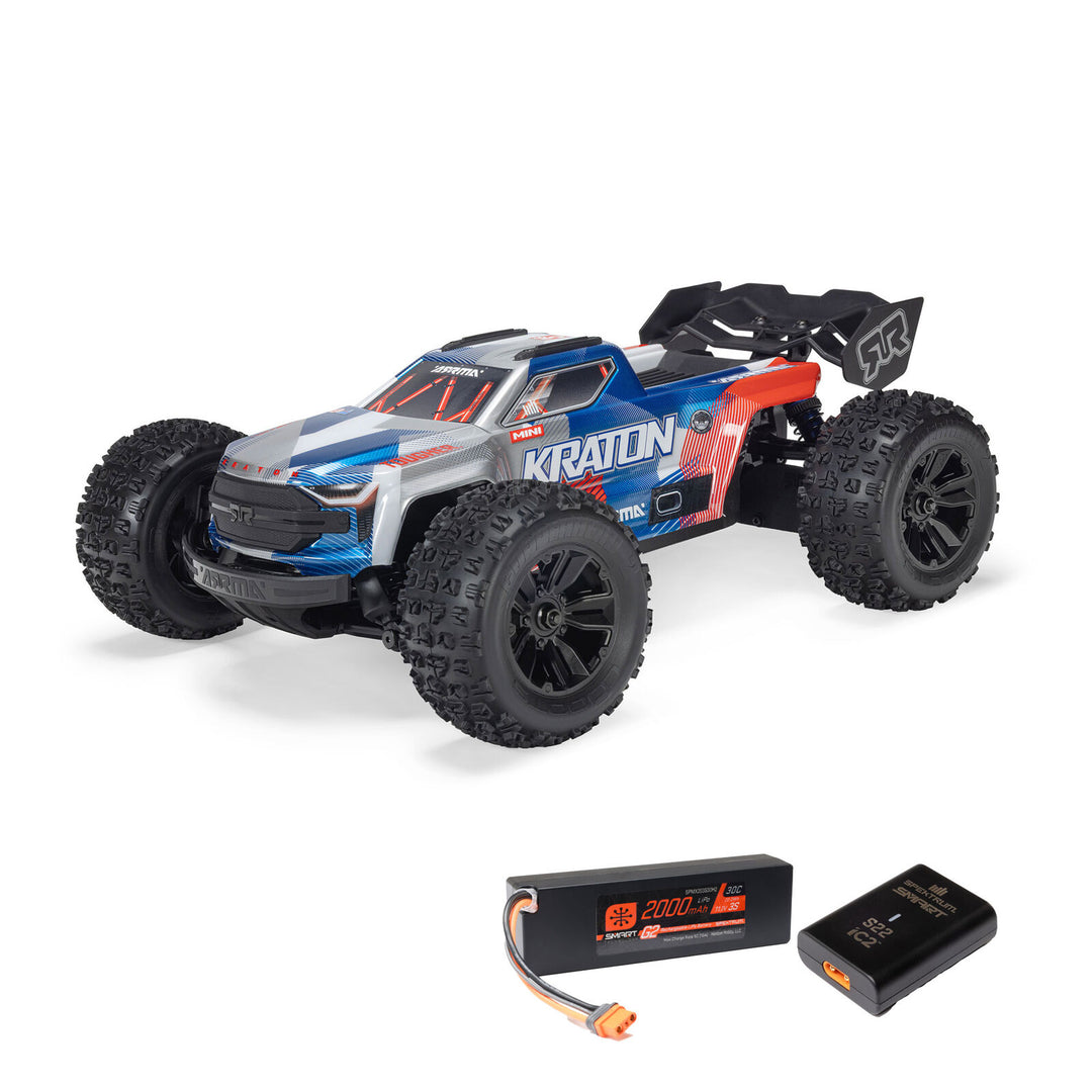 Arrma - 1/16 MINI KRATON 3S