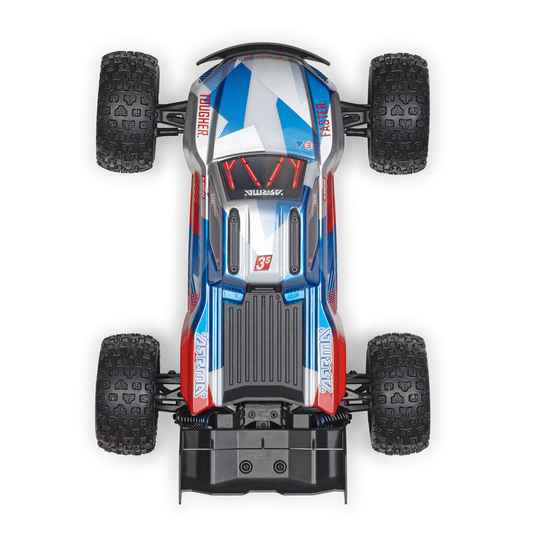 Arrma - 1/16 MINI KRATON 3S