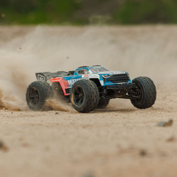 Arrma - 1/16 MINI KRATON 3S