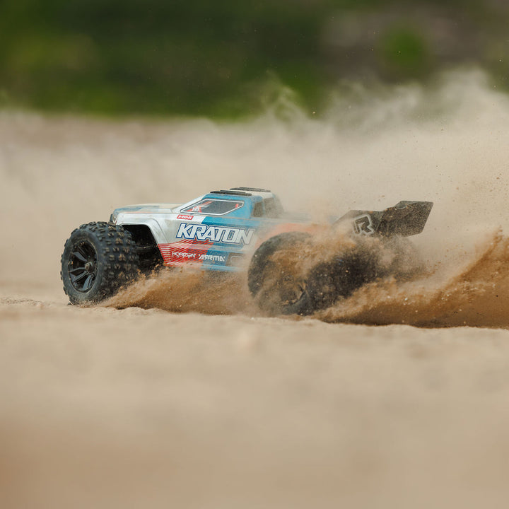 Arrma - 1/16 MINI KRATON 3S