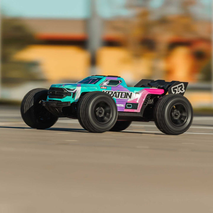 Arrma - 1/16 MINI KRATON 3S