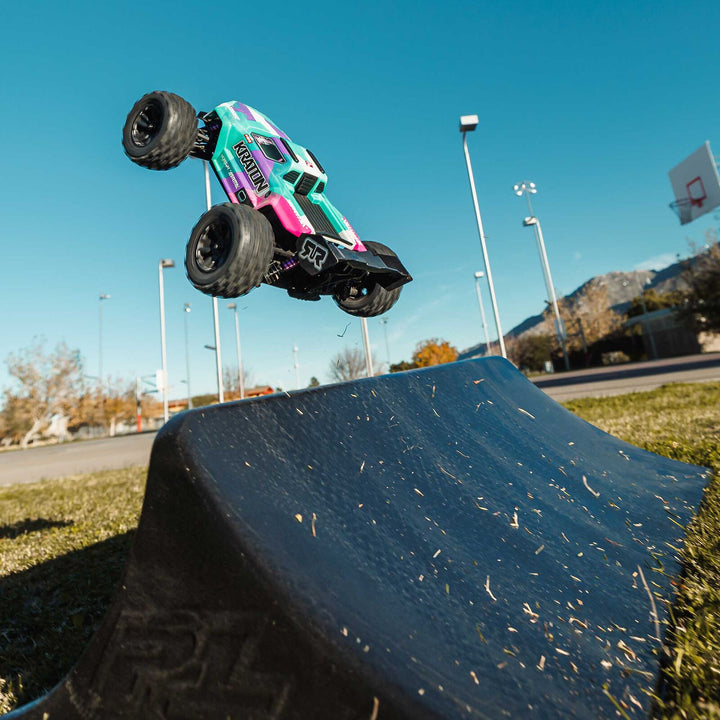Arrma - 1/16 MINI KRATON 3S