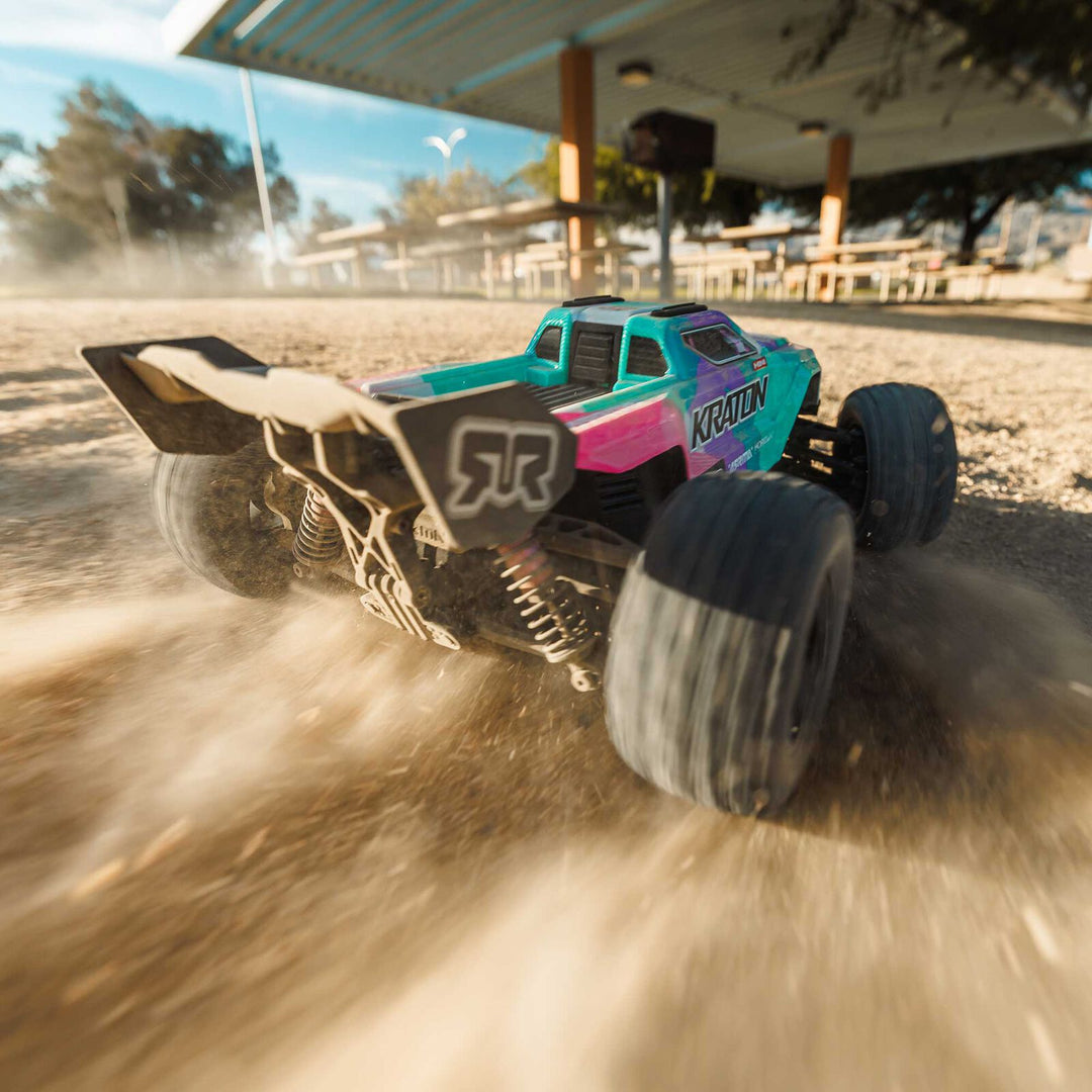 Arrma - 1/16 MINI KRATON 3S