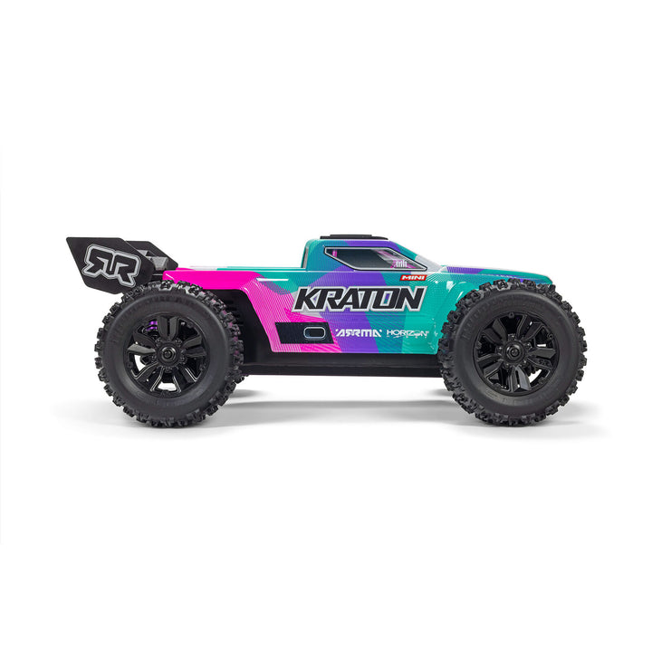Arrma - 1/16 MINI KRATON 3S