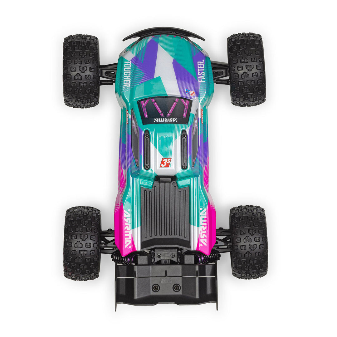 Arrma - 1/16 MINI KRATON 3S