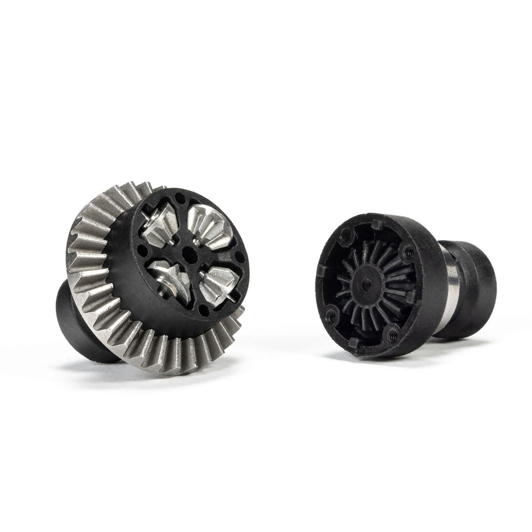 Arrma - Assembled Differential 30T 0.8Mod V2 (1): GROM