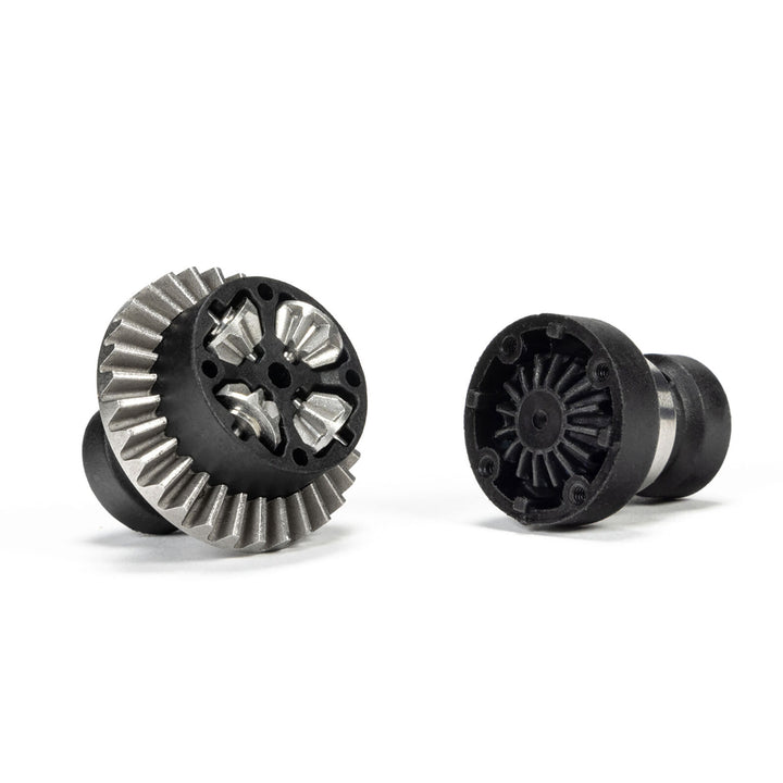 Arrma - Assembled Differential 30T 0.8Mod V2 (1): GROM