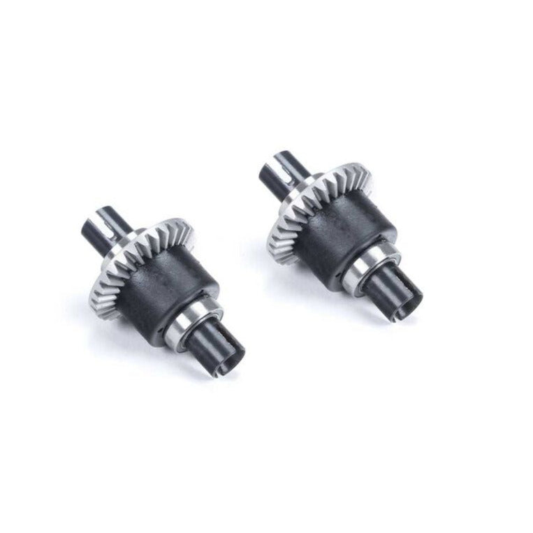 Arrma - Assembled Oil Filled Differential 30T 0.8Mod, 3000cSt Oil (2): GROM