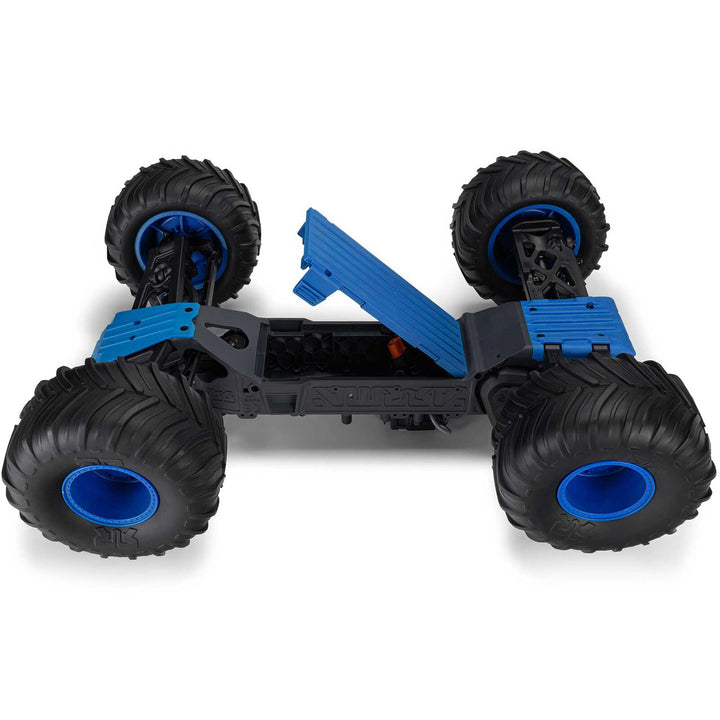 Arrma - 1/10 GORGON 2WD Monster Truck RTR