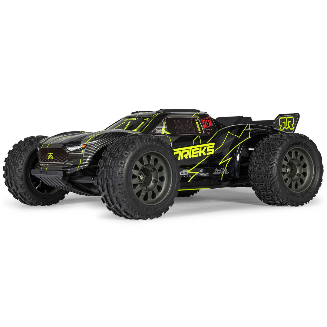 Arrma - 1/10 VORTEKS DSC 223S