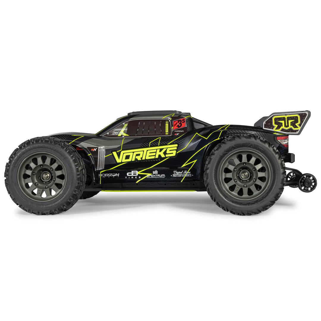 Arrma - 1/10 VORTEKS DSC 223S