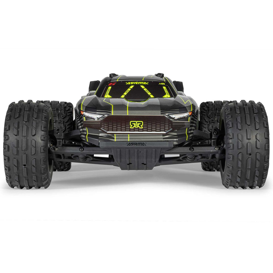 Arrma - 1/10 VORTEKS DSC 223S