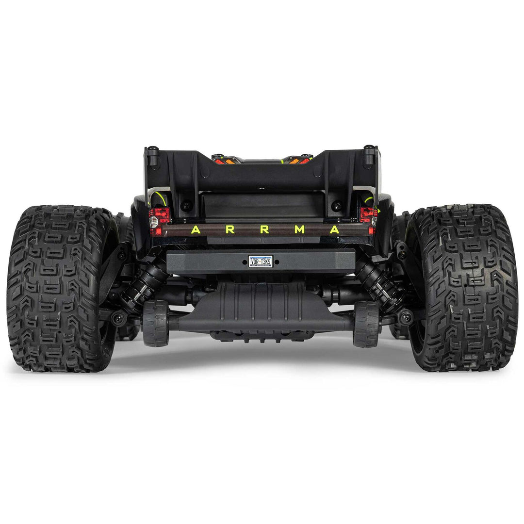 Arrma - 1/10 VORTEKS DSC 223S