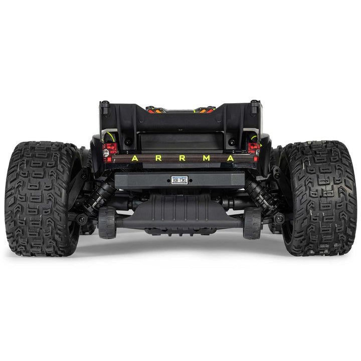 Arrma - 1/10 VORTEKS DSC 223S