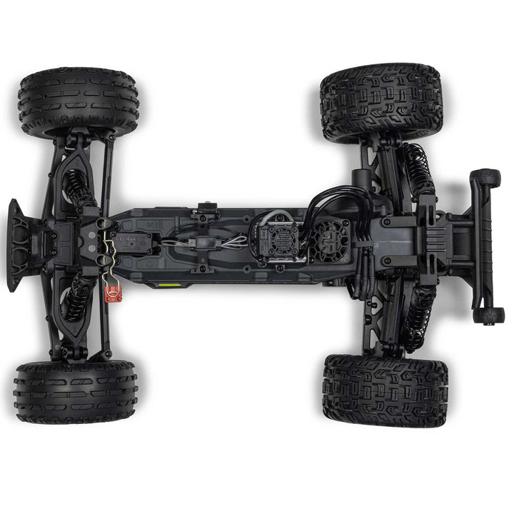 Arrma - 1/10 VORTEKS DSC 223S