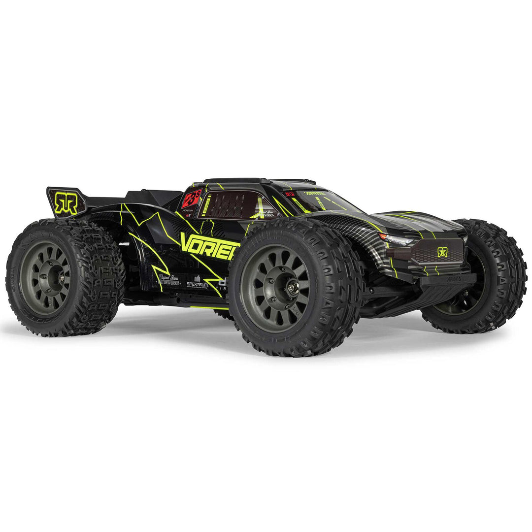 Arrma - 1/10 VORTEKS DSC 223S