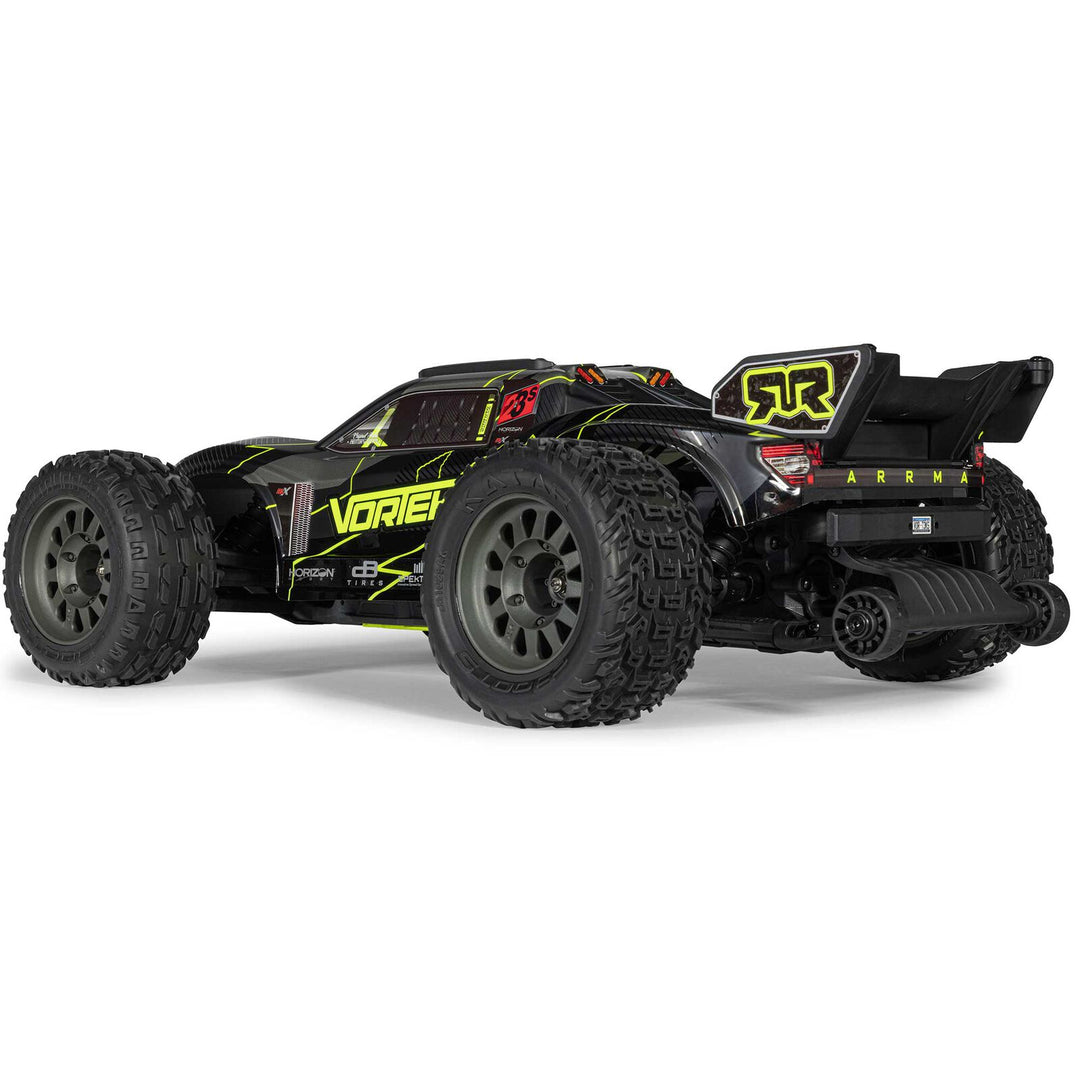 Arrma - 1/10 VORTEKS DSC 223S