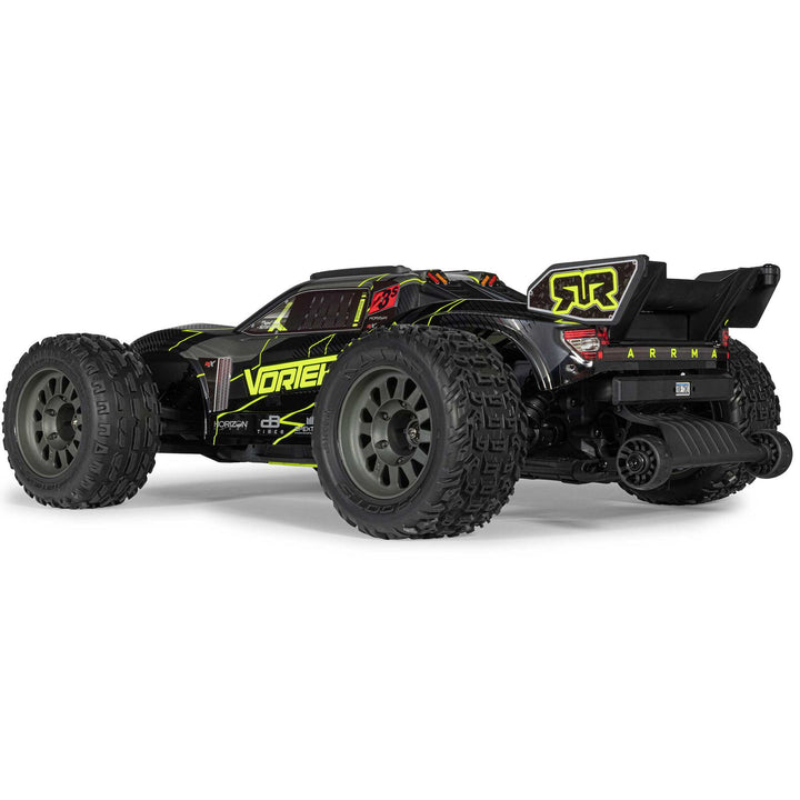 Arrma - 1/10 VORTEKS DSC 223S