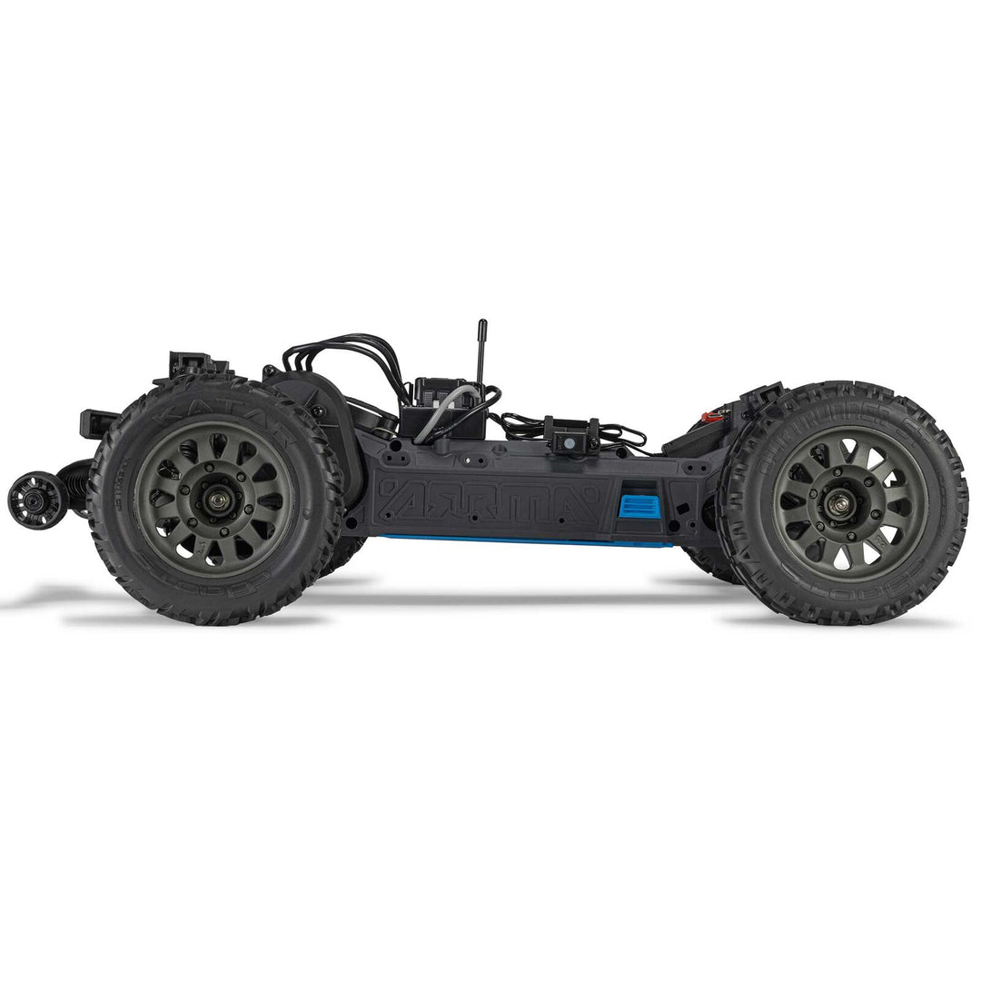 Arrma - 1/10 VORTEKS DSC 223S