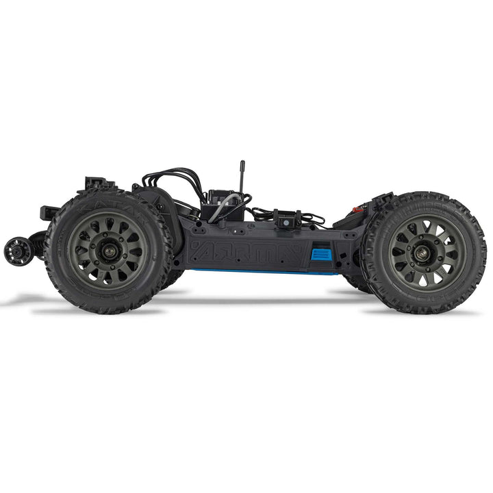 Arrma - 1/10 VORTEKS DSC 223S