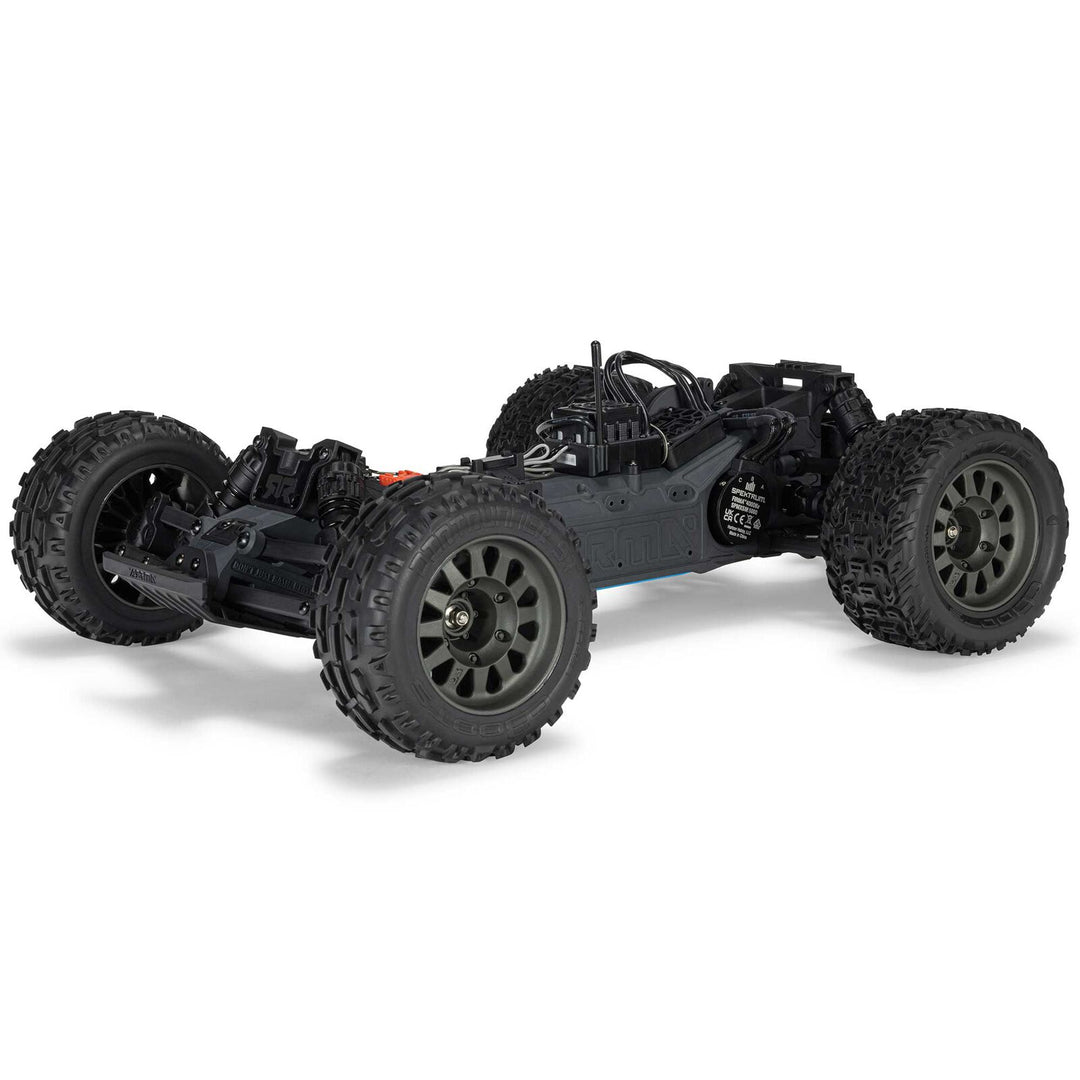 Arrma - 1/10 VORTEKS DSC 223S
