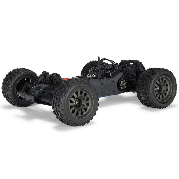 Arrma - 1/10 VORTEKS DSC 223S
